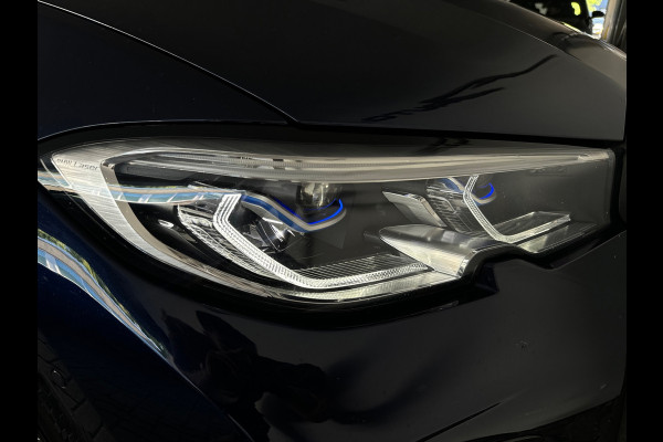 BMW 3-serie 330e High Executive Laser|HuD|360c|BlindSpot|Keyless