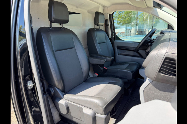 Citroën Jumpy 2.0 BlueHDI 180pk automaat XL Club, CarPlay, HUD, KeyLess, Trekhaak, Clima,