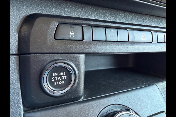 Citroën Jumpy 2.0 BlueHDI 180pk automaat XL Club, CarPlay, HUD, KeyLess, Trekhaak, Clima,