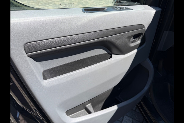 Citroën Jumpy 2.0 BlueHDI 180pk automaat XL Club, CarPlay, HUD, KeyLess, Trekhaak, Clima,