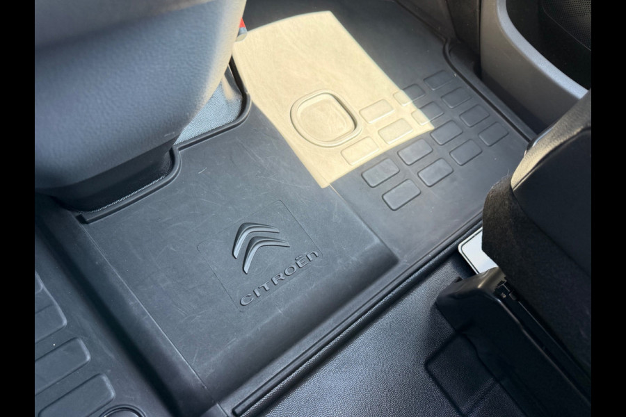 Citroën Jumpy 2.0 BlueHDI 180pk automaat XL Club, CarPlay, HUD, KeyLess, Trekhaak, Clima,