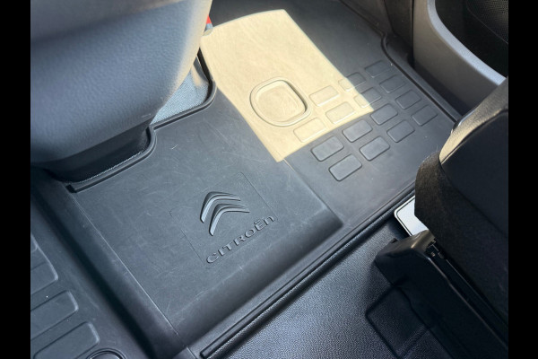 Citroën Jumpy 2.0 BlueHDI 180pk automaat XL Club, CarPlay, HUD, KeyLess, Trekhaak, Clima,