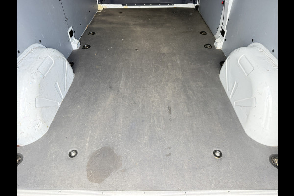 Mercedes-Benz eSprinter eSprinter 312 55kWh L2H2 Elektrisch 145km WLTP 92,5% (SOH) 80kw Snelladen Climate Control Camera