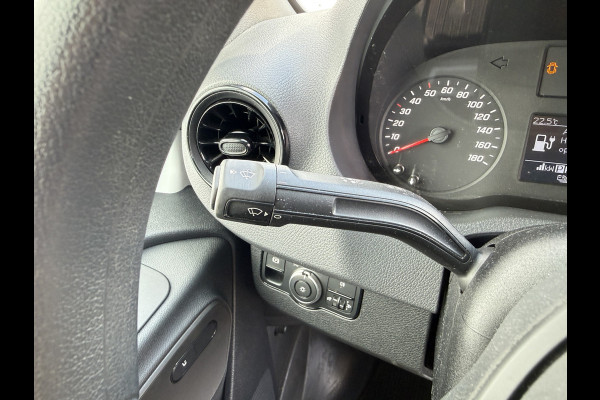Mercedes-Benz eSprinter eSprinter 312 55kWh L2H2 Elektrisch 145km WLTP 92,5% (SOH) 80kw Snelladen Climate Control Camera