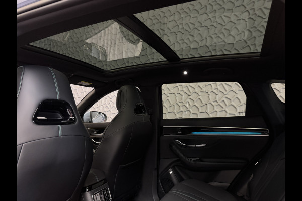 BYD SEAL U 1.5 T DM-i AWD 324PK DESIGN BRUIN LEER Pano Dak Head‑Up 360° Camera Stoel‑/Stuurverwarming Stoelventilatie Infinity Audio 6 JAAR GARANTIE phev