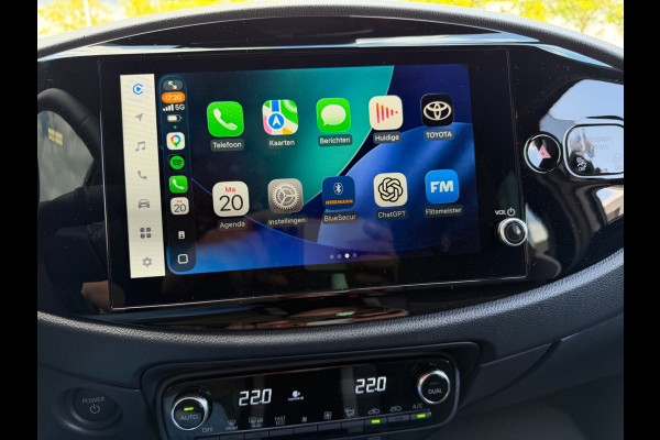 Toyota Aygo X Hybrid 115 GR Sport - direct leverbaar