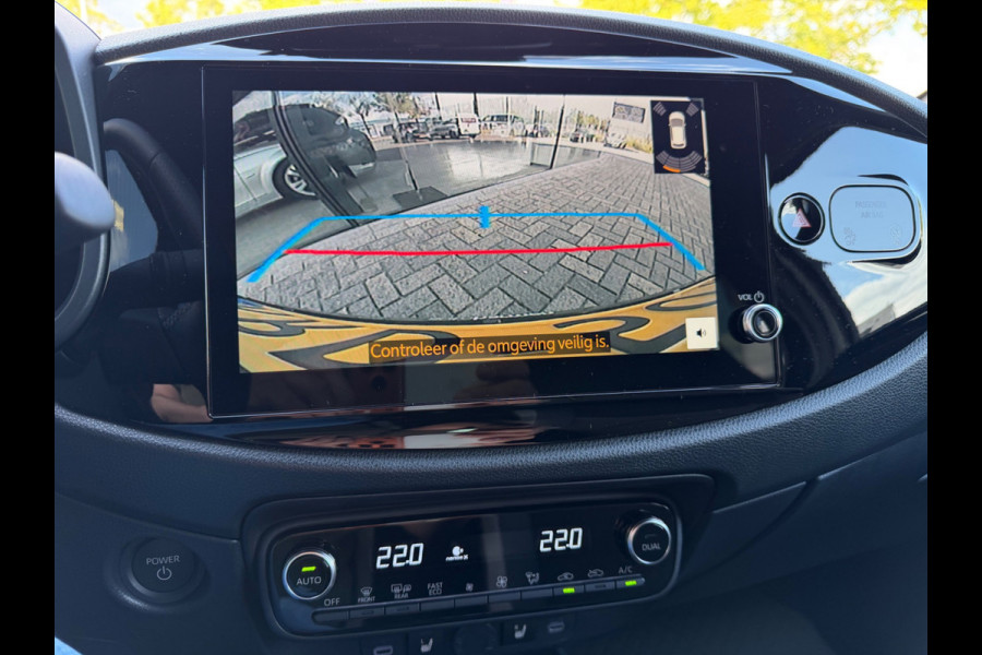 Toyota Aygo X Hybrid 115 GR Sport - direct leverbaar