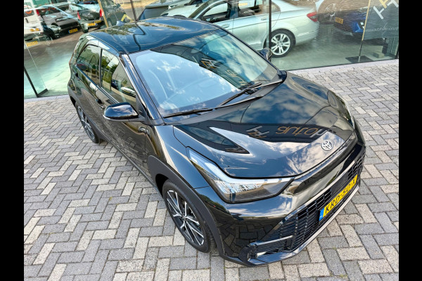 Toyota Aygo X Hybrid 115 GR Sport - direct leverbaar