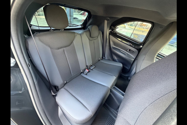 Toyota Aygo X Hybrid 115 GR Sport - direct leverbaar