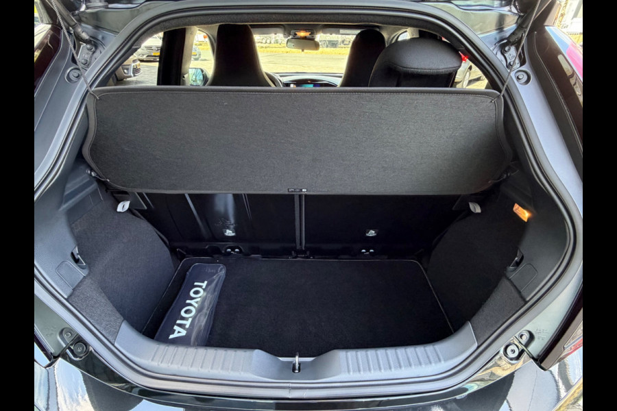 Toyota Aygo X Hybrid 115 GR Sport - direct leverbaar