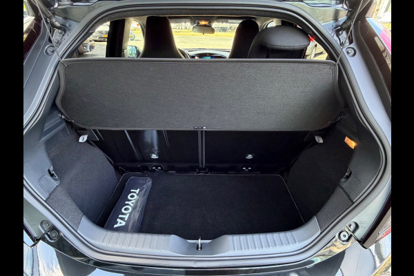 Toyota Aygo X Hybrid 115 GR Sport - direct leverbaar