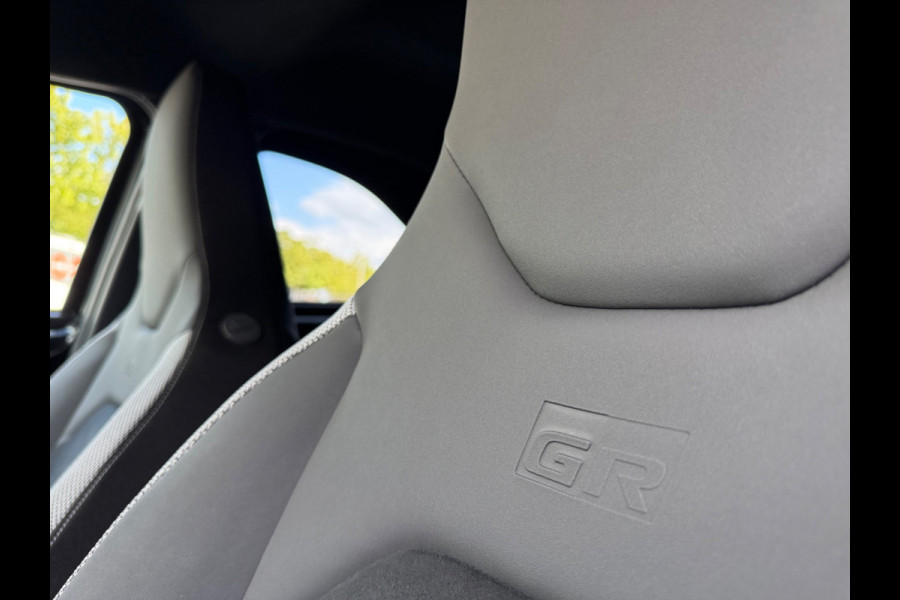 Toyota Aygo X Hybrid 115 GR Sport - direct leverbaar