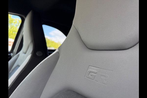 Toyota Aygo X Hybrid 115 GR Sport - direct leverbaar