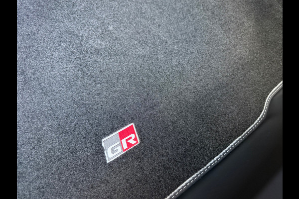 Toyota Aygo X Hybrid 115 GR Sport - direct leverbaar