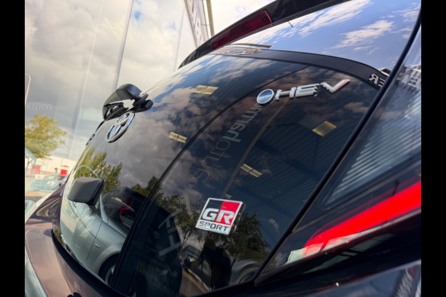 Toyota Aygo X Hybrid 115 GR Sport - direct leverbaar