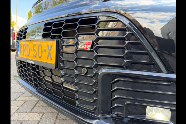 Toyota Aygo X Hybrid 115 GR Sport - direct leverbaar