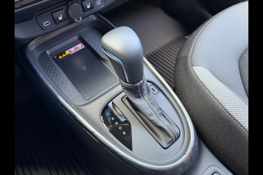 Toyota Aygo X Hybrid 115 GR Sport - direct leverbaar