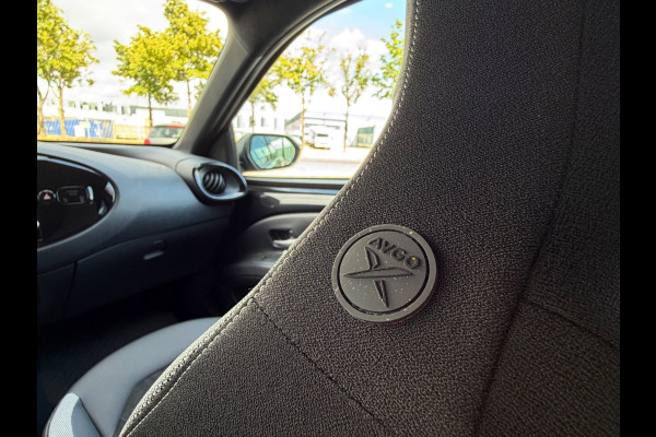 Toyota Aygo X Hybrid 115 GR Sport - direct leverbaar