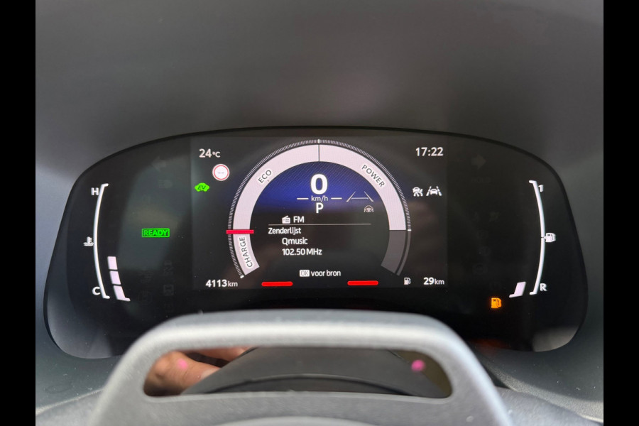 Toyota Aygo X Hybrid 115 GR Sport - direct leverbaar