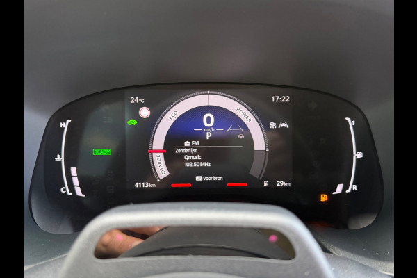 Toyota Aygo X Hybrid 115 GR Sport - direct leverbaar