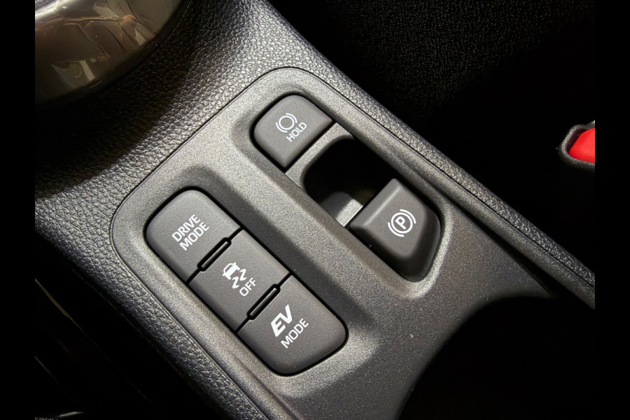 Toyota Aygo X Hybrid 115 GR Sport - direct leverbaar