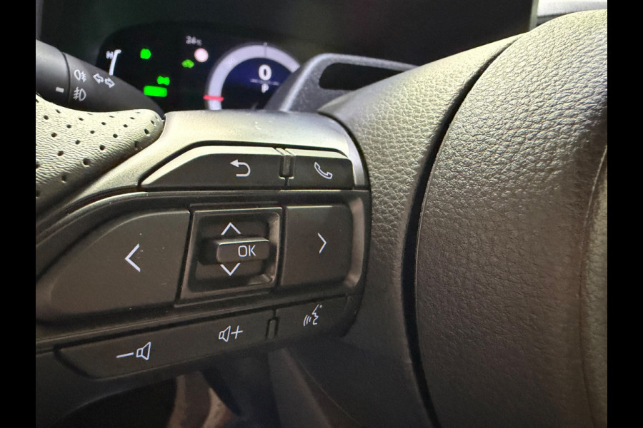 Toyota Aygo X Hybrid 115 GR Sport - direct leverbaar