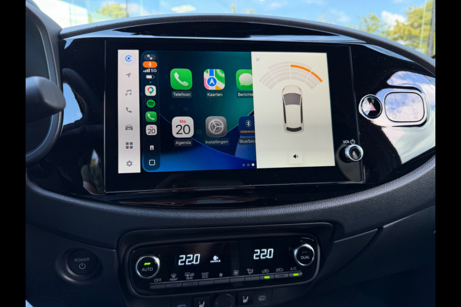 Toyota Aygo X Hybrid 115 GR Sport - direct leverbaar