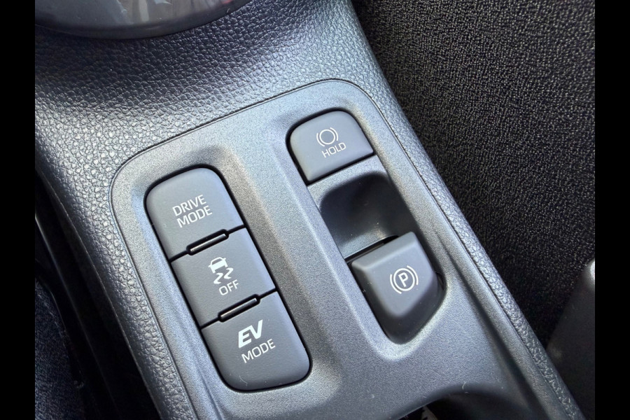 Toyota Aygo X Hybrid 115 GR Sport - direct leverbaar