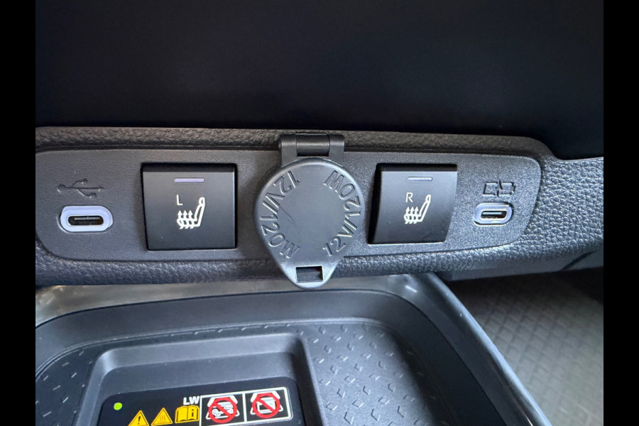Toyota Aygo X Hybrid 115 GR Sport - direct leverbaar
