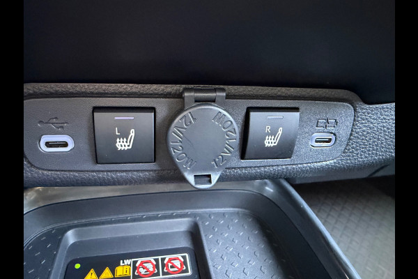 Toyota Aygo X Hybrid 115 GR Sport - direct leverbaar