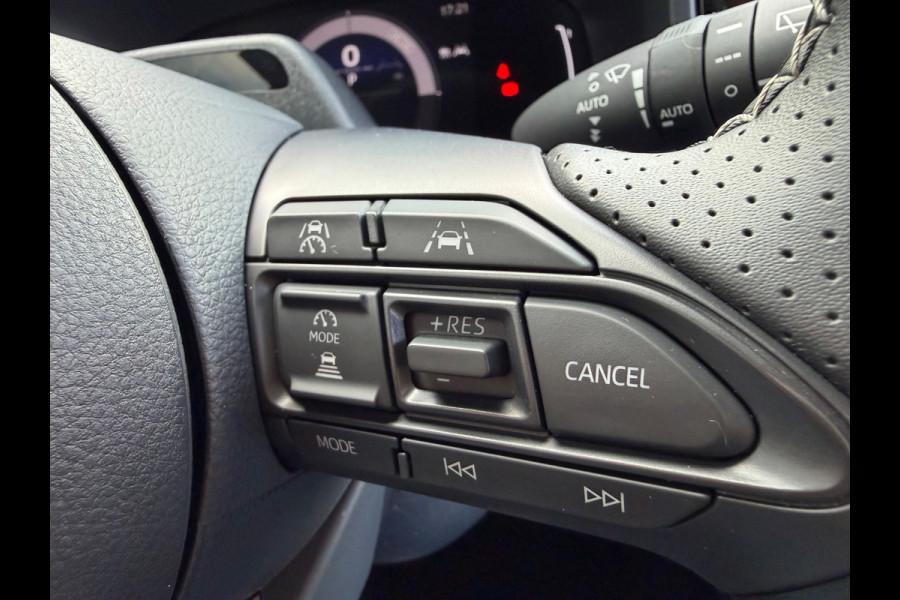 Toyota Aygo X Hybrid 115 GR Sport - direct leverbaar