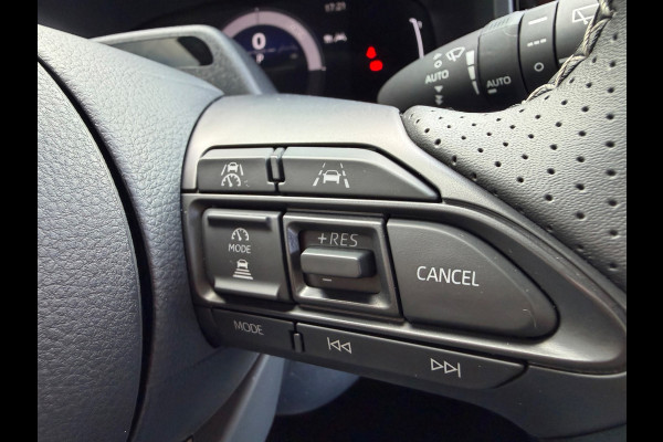 Toyota Aygo X Hybrid 115 GR Sport - direct leverbaar