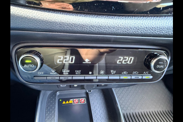 Toyota Aygo X Hybrid 115 GR Sport - direct leverbaar