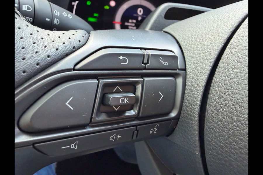 Toyota Aygo X Hybrid 115 GR Sport - direct leverbaar