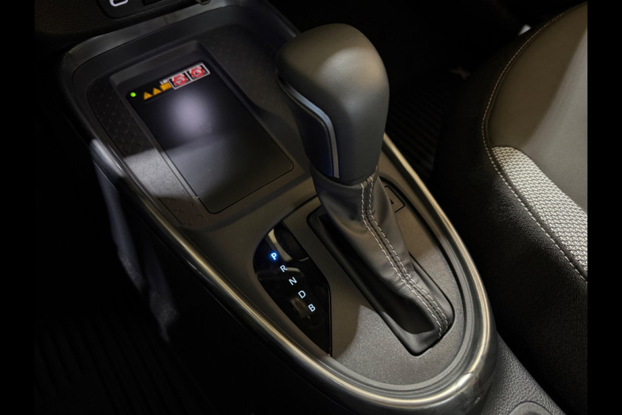 Toyota Aygo X Hybrid 115 GR Sport - direct leverbaar