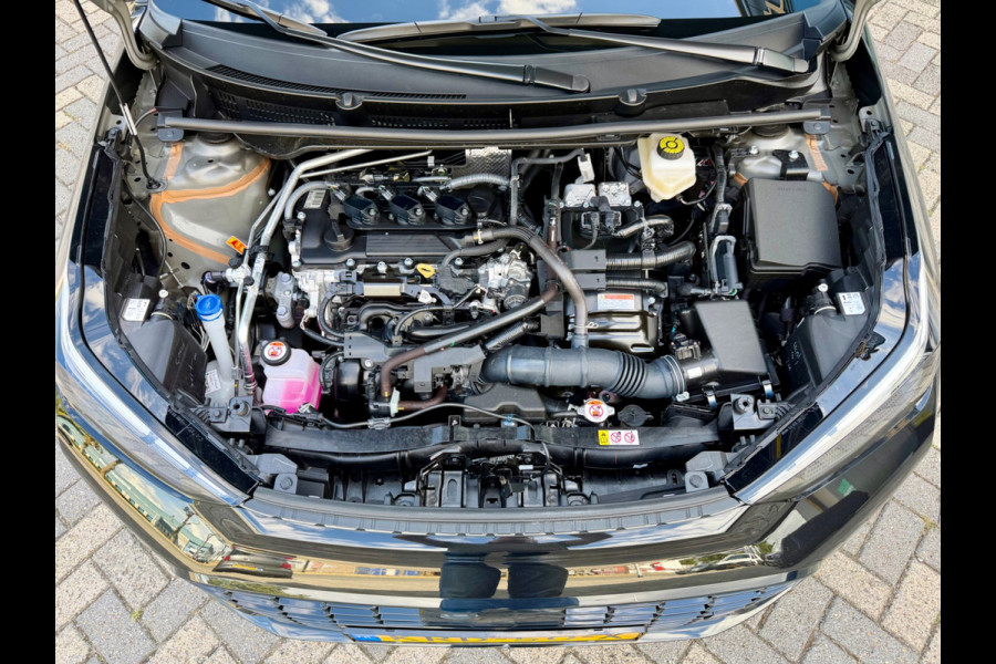 Toyota Aygo X Hybrid 115 GR Sport - direct leverbaar