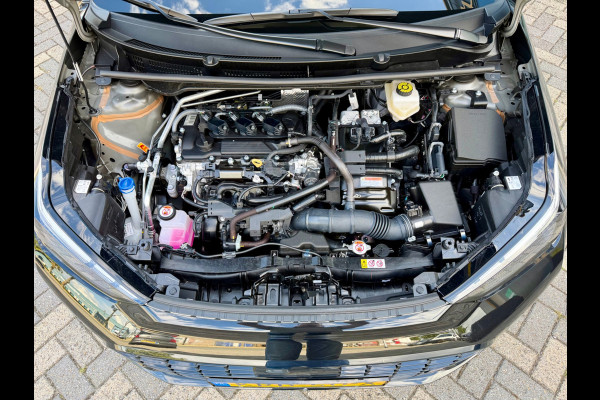 Toyota Aygo X Hybrid 115 GR Sport - direct leverbaar
