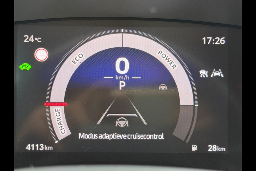 Toyota Aygo X Hybrid 115 GR Sport - direct leverbaar