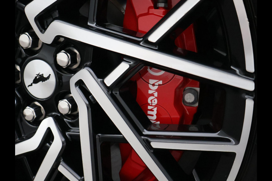 Ford Mustang Mach-E GT EXTENDED AWD 98 KWH 487 PK BTW + BREMBO | 20 INCH | B&O | PANORAMA