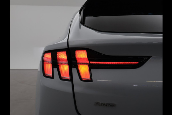 Ford Mustang Mach-E GT EXTENDED AWD 98 KWH 487 PK BTW + BREMBO | 20 INCH | B&O | PANORAMA