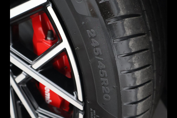 Ford Mustang Mach-E GT EXTENDED AWD 98 KWH 487 PK BTW + BREMBO | 20 INCH | B&O | PANORAMA