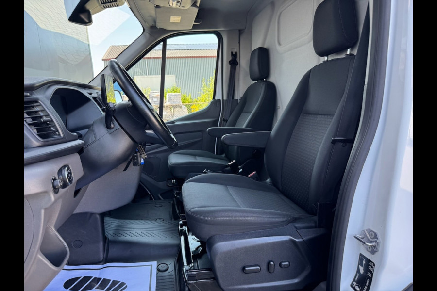 Ford Transit 350 2.0 TDCI 130pk L2H2 Trend MHEV | Camera | Trekhaak | Winterpack | Cruise | Bluetooth | CarPlay | Airco