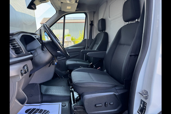 Ford Transit 350 2.0 TDCI 130pk L2H2 Trend MHEV | Camera | Trekhaak | Winterpack | Cruise | Bluetooth | CarPlay | Airco