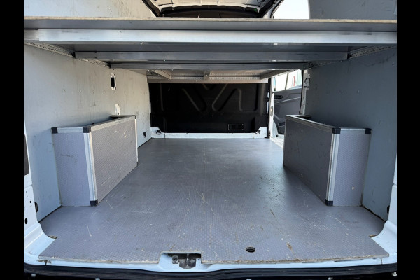 Ford Transit 350 2.0 TDCI 130pk L2H2 Trend MHEV | Camera | Trekhaak | Winterpack | Cruise | Bluetooth | CarPlay | Airco