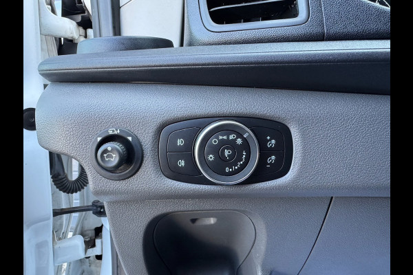 Ford Transit 350 2.0 TDCI 130pk L2H2 Trend MHEV | Camera | Trekhaak | Winterpack | Cruise | Bluetooth | CarPlay | Airco