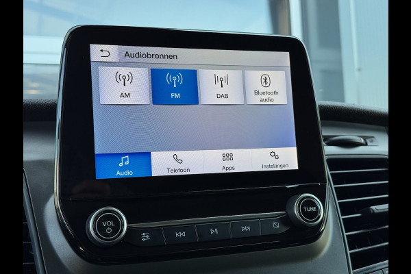 Ford Transit 350 2.0 TDCI 130pk L2H2 Trend MHEV | Camera | Trekhaak | Winterpack | Cruise | Bluetooth | CarPlay | Airco