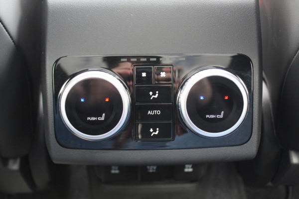 Jaguar I-PACE EV400 First Edition 90 kWh / Full option! / Trekhaak / Panoramadak / 360Camera / Head-up / 20'' / Luchtvering / Leder / Meridian / Stoel+Stuurverwarming / 4zone Airco / DAB / Dodehoek / ACC