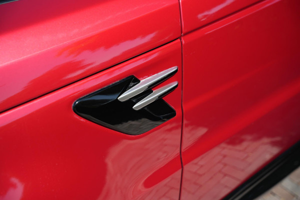 Land Rover Range Rover Sport 2.0 P400e HSE Dynamic Panoramadak