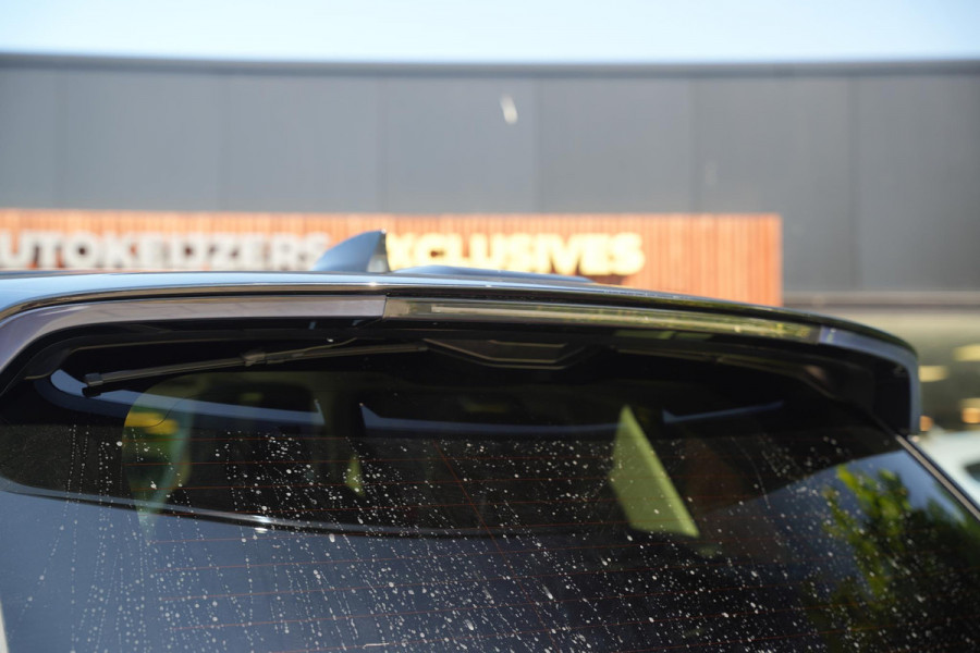 Land Rover Range Rover Sport 2.0 P400e HSE Dynamic Panoramadak