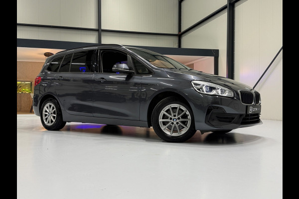 BMW 2 Serie Gran Tourer 218i Automaat | Trekhaak | Navigatie | LED | Achteruitrijcamera